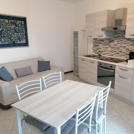 Apartmán Accogliente Bilocale Novara Exteriér fotografie