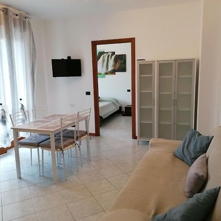 Apartmán Accogliente Bilocale Novara Exteriér fotografie