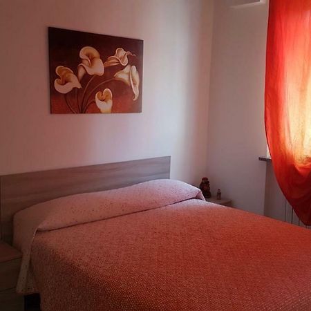 Apartmán Accogliente Bilocale Novara Exteriér fotografie